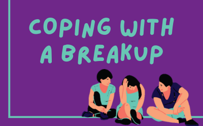 Break ups