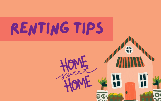 Renting Tips