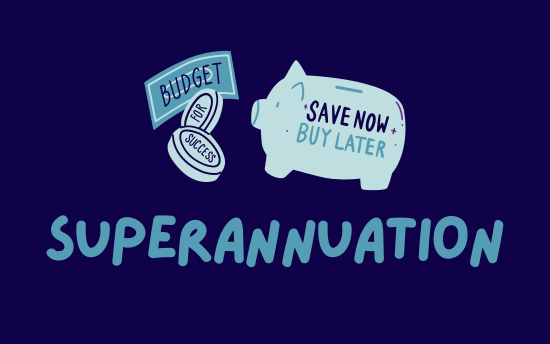 Superannuation